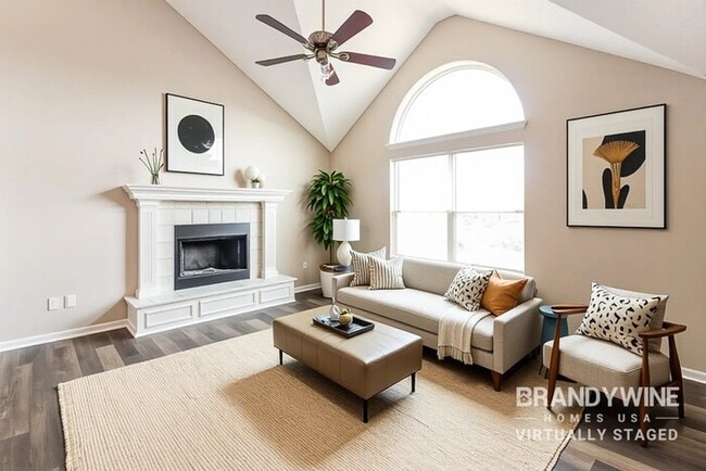 1205 Deena St in Pleasant Hill, MO - Building Photo - Building Photo