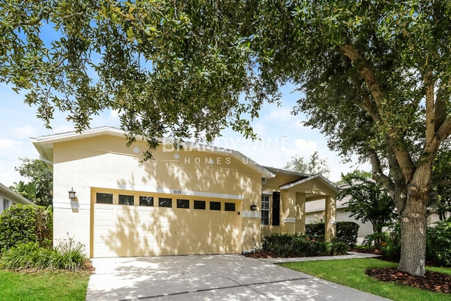 1035 Clearpointe Way in Lakeland, FL - Building Photo - Building Photo