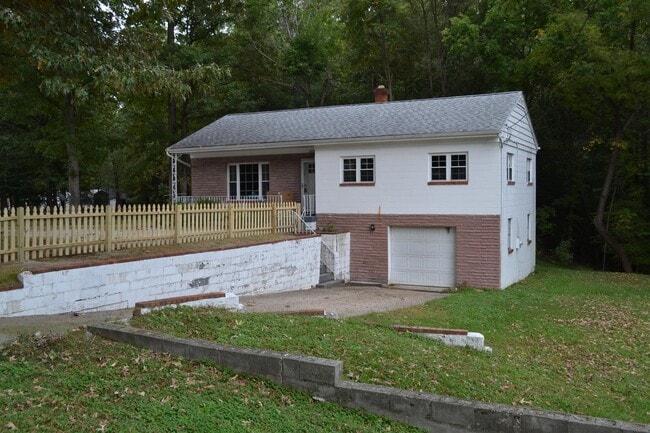 property at 149 Broaddus Dr