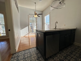 904 Scott St in Little Rock, AR - Building Photo