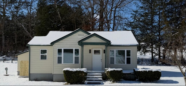 property at 3504 TN-61