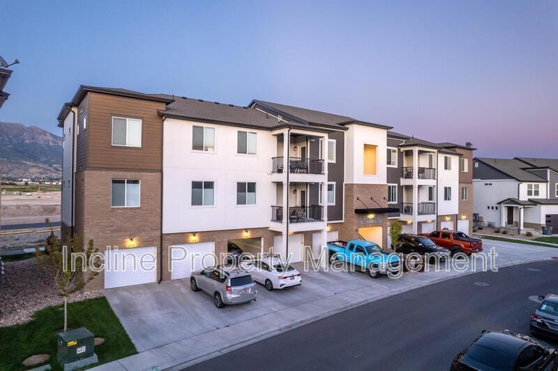 750 N 260 W in Vineyard, UT - Building Photo