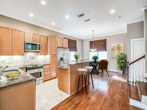 3615 Edgar Pl in Dallas, TX - Building Photo - Building Photo