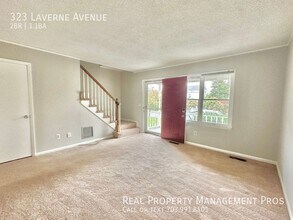 323 Laverne Ave in Alexandria, VA - Building Photo - Building Photo