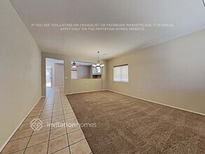 10928 Salernes St in Las Vegas, NV - Foto de edificio - Building Photo