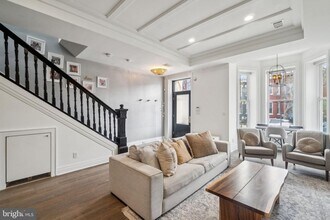 605 Q St NW in Washington, DC - Building Photo - Building Photo