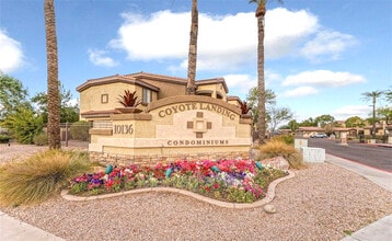 10136 E Southern Ave in Mesa, AZ - Building Photo - Building Photo