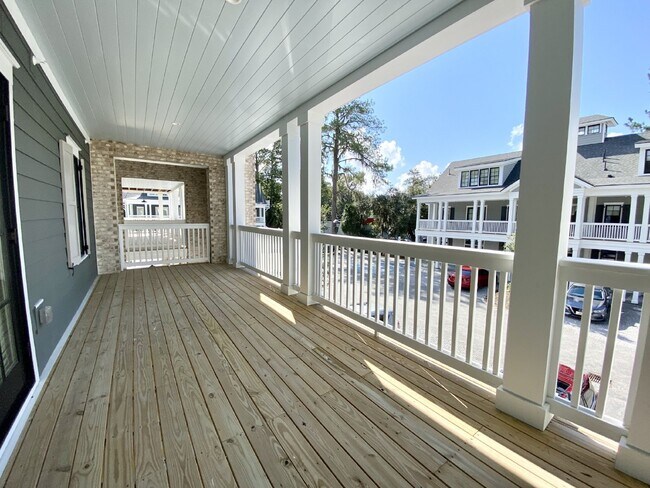 5 Marianna Wy in Bluffton, SC - Building Photo - Building Photo