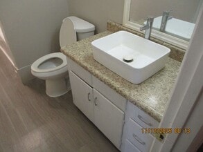 1022 Randolph St in Albany, GA - Building Photo - Building Photo