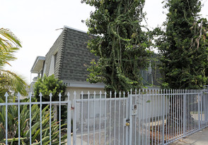 7321 Milton Ave in Whittier, CA - Building Photo
