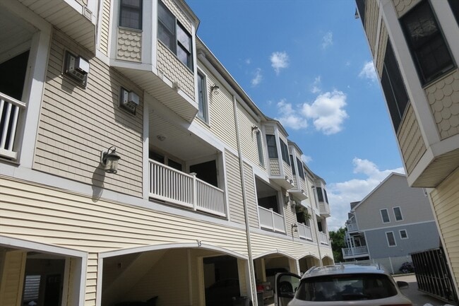 property at 11 Railroad Ave