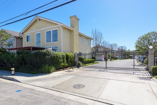 property at 1200 W 220th St
