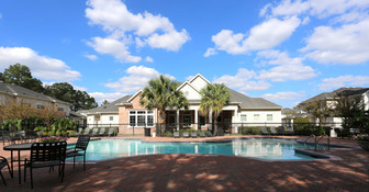 Park at Woodland Springs Apartments- Income R in Spring, TX - Building Photo