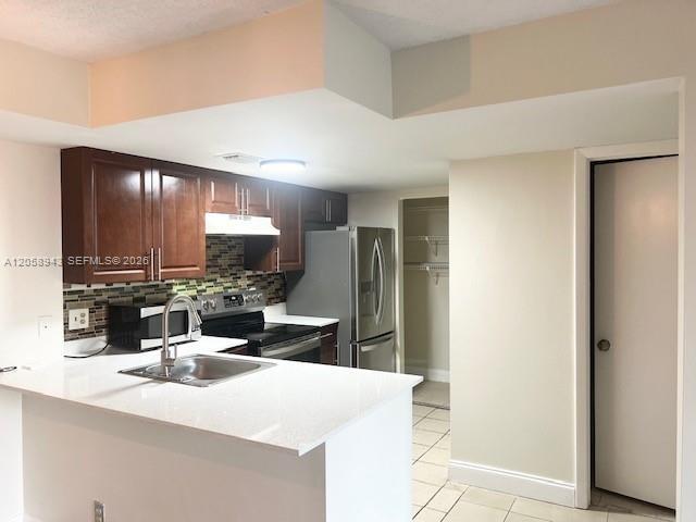 property at 10757 Cleary Blvd