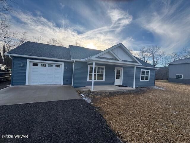 1934 Princeton Ave in Williamsport, PA - Foto de edificio - Building Photo