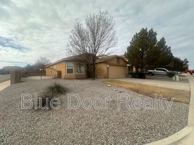 380 Whispering Meadows Dr in Rio Rancho, NM - Building Photo - Building Photo