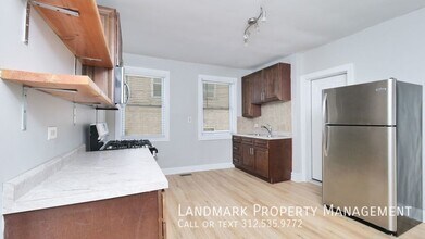1917 S May St in Chicago, IL - Building Photo - Building Photo