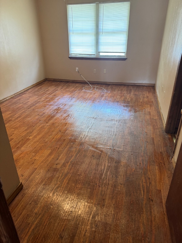 750 Bonham St in Paris, TX - Building Photo - Building Photo