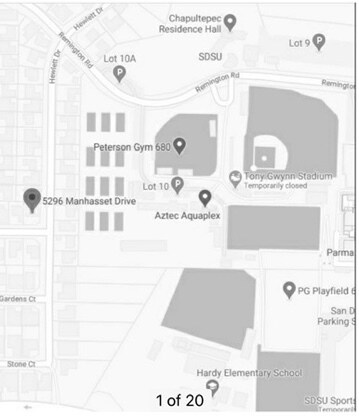 5294 Manhasset Dr in San Diego, CA - Building Photo - Building Photo