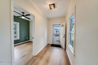 1001 Lincoln Ave in Louisville, KY - Building Photo - Building Photo