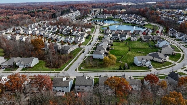 property at 4816 Lake View Dr