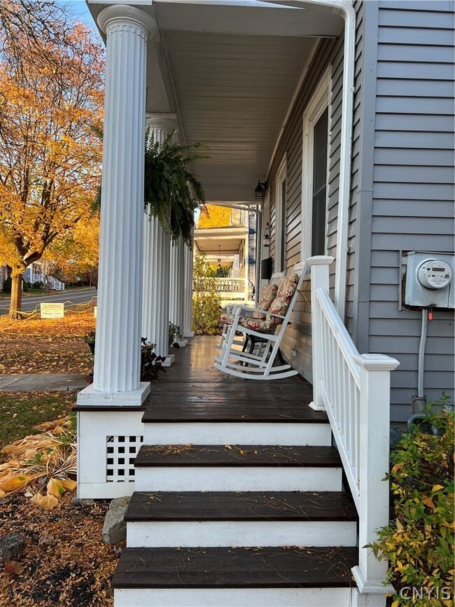 22 State St in Skaneateles, NY - Building Photo - Building Photo