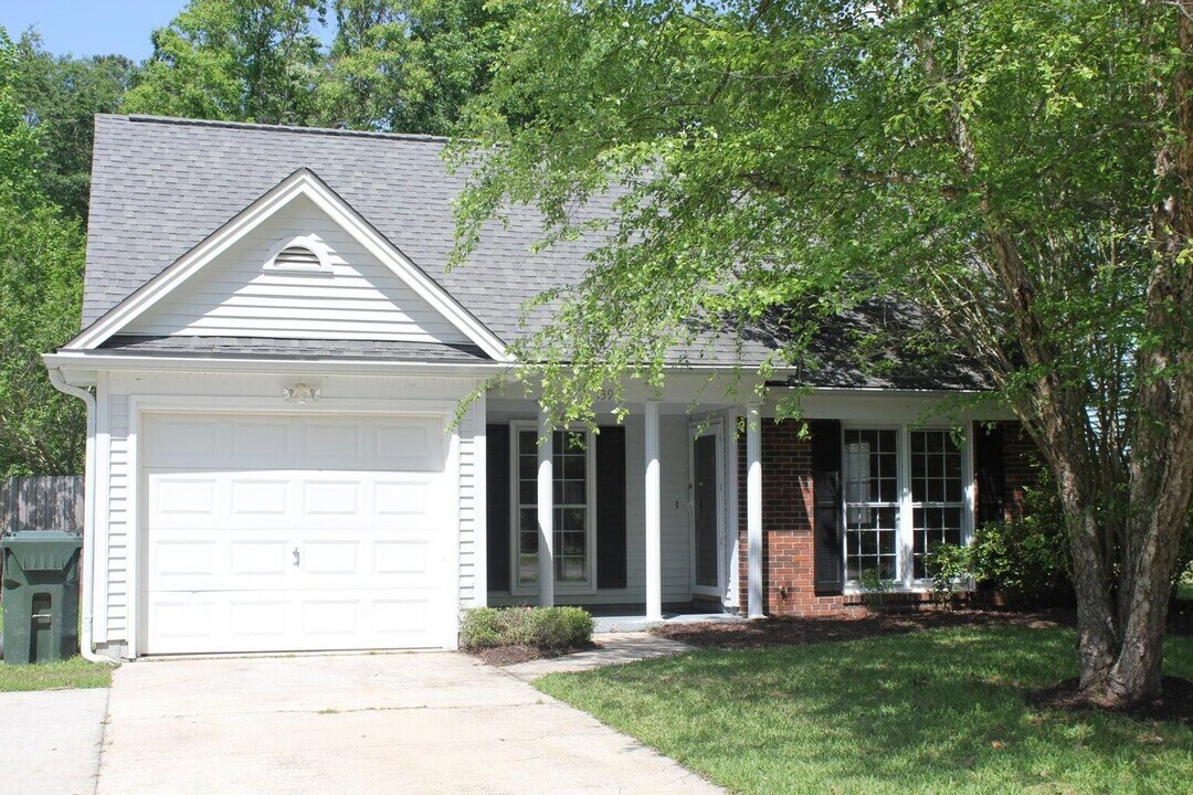 139 Alston Cir in Goose Creek, SC - Building Photo