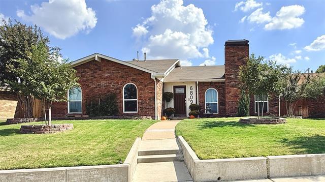 6809 Ragan Dr