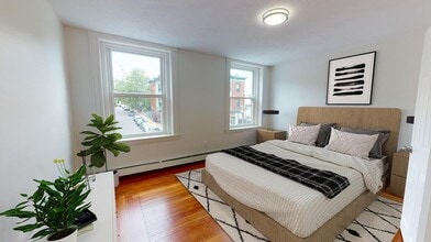 376 Washington St in Boston, MA - Building Photo - Building Photo