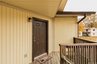 8815 Woodbine Dr in Sherwood, AR - Building Photo - Building Photo