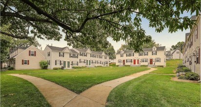 6860 Hawthorne St in Landover, MD - Building Photo - Building Photo