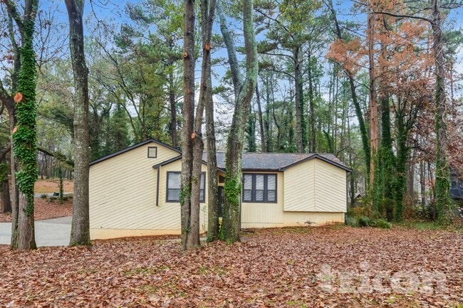 property at 2280 Lexington Way