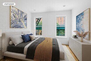 3161 Broadway in New York, NY - Building Photo