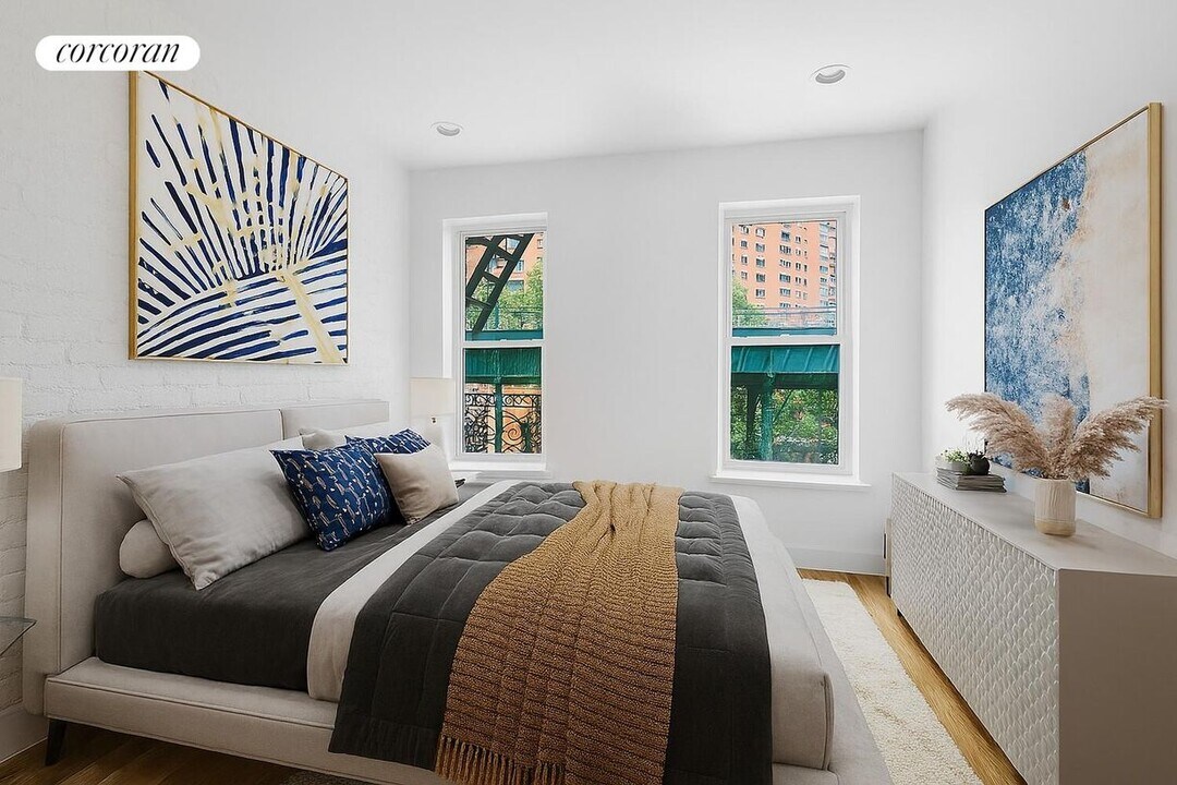 3161 Broadway in New York, NY - Building Photo