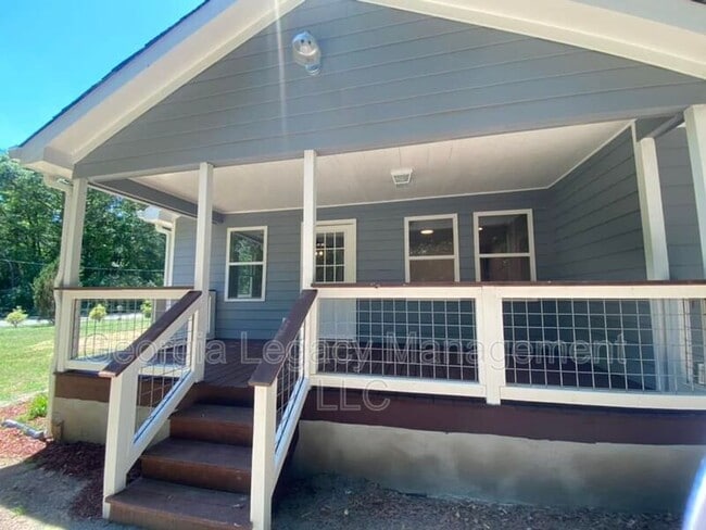 property at 140 Henry Meyer Rd