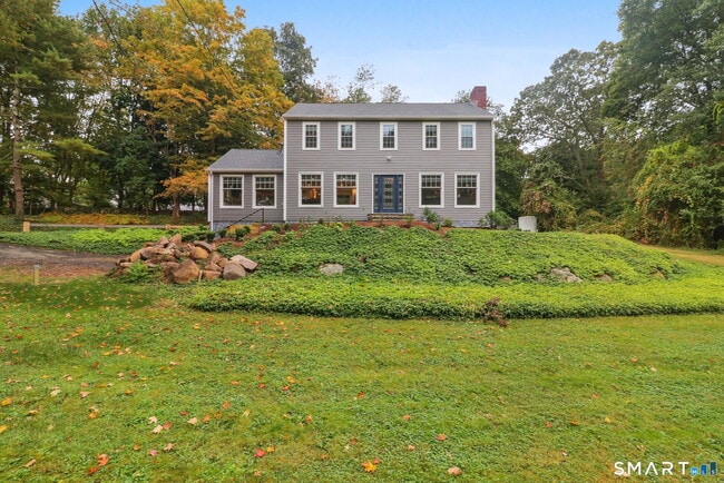 60 Little Meadow Rd