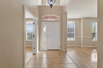 810 Highland Hills Dr in Frisco, TX - Building Photo - Building Photo