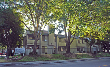 Riverwood Apartments in Stockton, CA - Building Photo - Building Photo