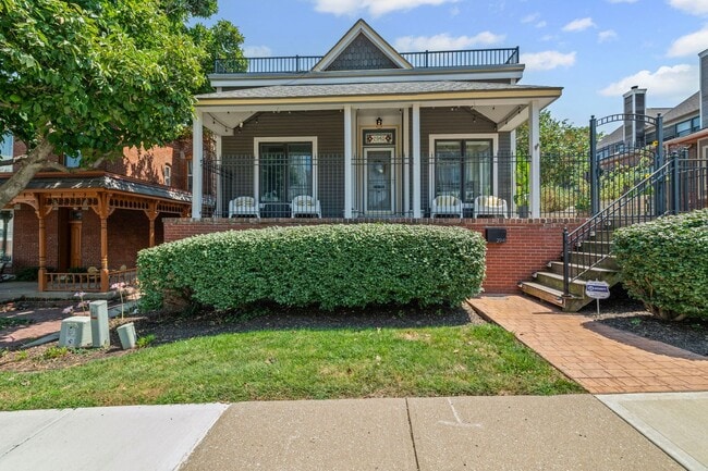 2941 Walnut St in Kansas City, MO - Building Photo - Building Photo