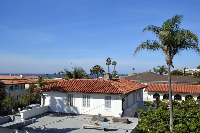 property at 7429 Olivetas Ave