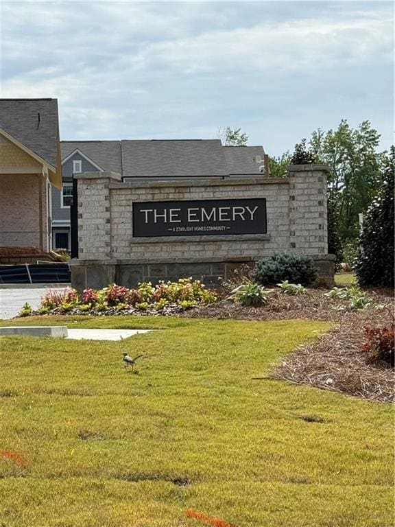 310 Winston Way in Villa Rica, GA - Building Photo - Building Photo