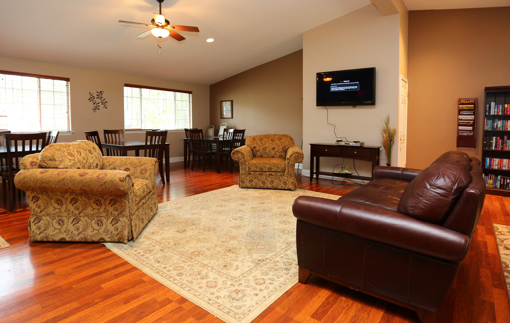 Drumlin Heights Apartments in Baldwinsville, NY