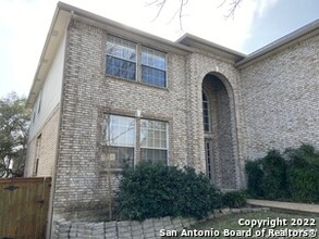 2506 Ox Eye Trail in San Antonio, TX - Building Photo - Building Photo