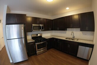 4447 N Kedzie Ave in Chicago, IL - Foto de edificio - Building Photo