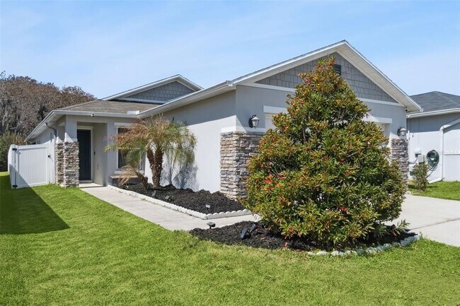 3028 Lakes Crest Ave in St. Cloud, FL - Building Photo - Building Photo