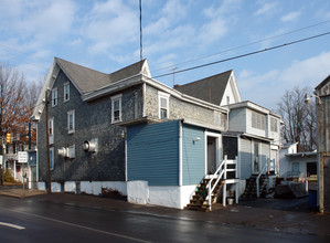 1847-1855 W Point Pike in Lansdale, PA - Building Photo - Building Photo