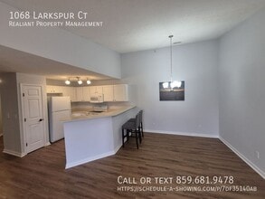 1068 Larkspur Ct in Florence, KY - Building Photo - Building Photo