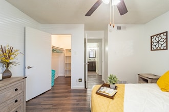 Sedona Apartments in Abilene, TX - Building Photo - Building Photo