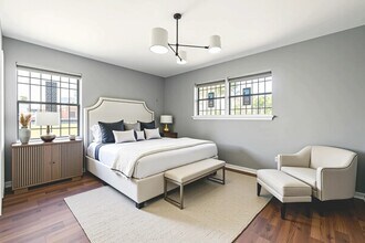 6515 Ashton St in Houston, TX - Building Photo - Building Photo