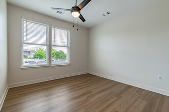 Central Lofts in Memphis, TN - Building Photo - Building Photo